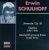 Erwin Schulhoff: Ogelala, WV 64/Serenade, Op. 18, WV 36