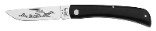 4-5/8 3 Blade Pocket Knife