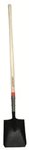Union Shovel Long Handle Square Point #2