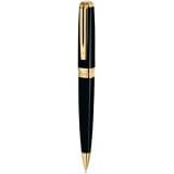 exception slim black gt pencil