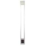 PetSafe Deluxe Patio Panel Pet Door