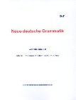 Produkt-Bild: Neue deutsche Grammatik