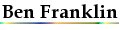 Ben Franklin