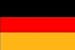 Germany 3' x 5' Nyl-Glo Flag