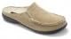 Vionic Mens Taunton Slipper Sand Size 10
