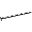 National Nail 0054207 6-gauge Galvanzed Common Nail 4 (Pack of 25)