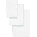 Office Depot(R) Scratch Pads, 3in. x 5in., 100 Pages, Pack Of 12