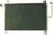 Brand New CONDENSER 3054 W/ Lifetime Warranty - 24545