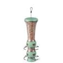 Garden Song Select-A-Bird Tube Feeder