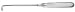 Miltex Instrument Elevator Blair Cleft L-Shape 5mm 9" Ea - Model PM-7800 Categorization: Instruments > Miscellaneous