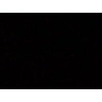 54'x74' Full Size Futon Cover - Black * Made in USA