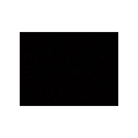 Queen Size Futon Cover - Black