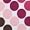 White/Pink Daquiri/Spots