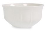 Mikasa Antique White Cereal Bowl, 6-Inch