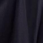 Narasilk Men's 100% Silk, Pure Luxury Brief, Underwear Panties L Black