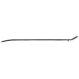 Heavy-Duty Tubeless Tire Iron T47A - Straight Mount - 52 In