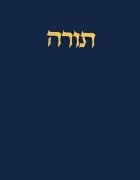 Die Tora, in j&uuml;discher Auslegung, Hebr&auml;isch-Deutsch, 5 Bde., Bd.5, Dewarim/Deuteronomium