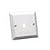 Belkin Single RJ45 Faceplate