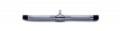 20 Inch Multi Purpose Deluxe Straight Bar with Forged Swivel