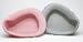 Personal Health Care : Bedpan Disposable Plastic, Stackable