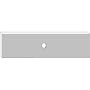 Maxpower 550120 9-Inch Unsharpened Edger Blade