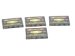 Arrow Staples T50 Box 5000 - 1/4 in