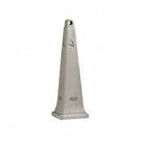 Rubbermaid Comm. 2570-88 Ground Keeper Cigarette Waste Collector