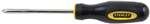 STANLEY TOOLS 60-002 Philips Screwdriver (No. 2 pt.)