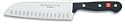 Wüsthof 4188 Gourmet Santoku-Messer 17 cm