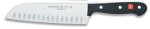 Wüsthof 4188 Gourmet Santoku-Messer 17 cm