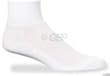 DeFeet Aireator sock White Top, Sm