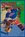 Three Star Goalie Lunges for Puck, Art Poster