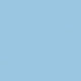 Rosco Cinegel Quarter Blue (1/4 CTB), 20 x 24 Color Correction Lighting Filter