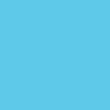 Savage Seamless Background Paper, 53" wide x 12 yards, Ocean Blue, #36