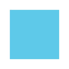 Click here to buy 107 x 12yds Background Paper (#36 Ocean Blue).