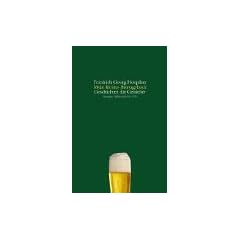 Mein kleines Biertagebuch