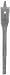 5 Pack Bosch SB1008 11/16" x 6" Rapidfeed Spade Bit