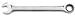 GEARWRENCH 12 Pt. Ratcheting Combination Wrench, 2