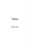 Thelma: a Norwegian princess: A novel