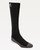 Noble Outfitters Xtreme Soft Over The Calf Boot Sock, Black, Medium