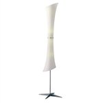 Zaneen - D8-4023 - Contemporary - Floor Lamp - Lucilla Series