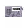 Review Eton E100 / Eton E100 Portable AM/FM Shortwave Radio 1.7MHz - 30MHz 200 memories