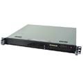 Supermicro CSE-512L-260B Chassis (Black)