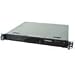 Supermicro CSE-512L-260B Chassis (Black)