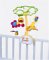 Cover image : 「森で生まれたベビートイ」シリーズ Basic Baby Toys 森のすやすやメリー