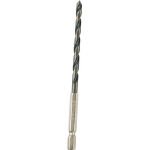 ＩＳ　六角軸正宗ドリル　３．７ｍｍ