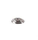 Cifial 1-1/8,, Rosette - 681,118 / 681,118,605 - Poli/681.118
