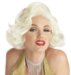 Classic Marilyn Monroe Wig