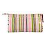 Beauty : Sephora Brand Striped Bag Collection Triangle Bag