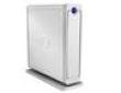 1.0TB LaCie Hard Disk, Design by Neil Poulton. USB 2.0 Interface, 2 Year Warranty.